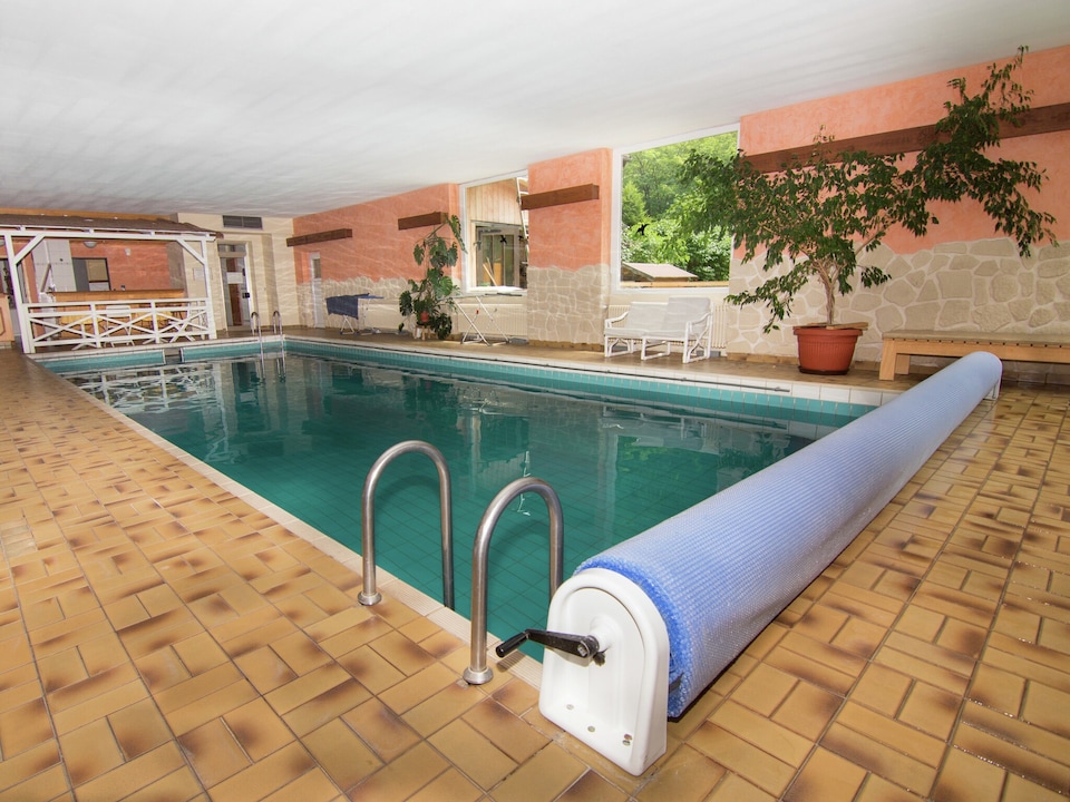 Ruhpolding Family Retreat, Ruhpolding