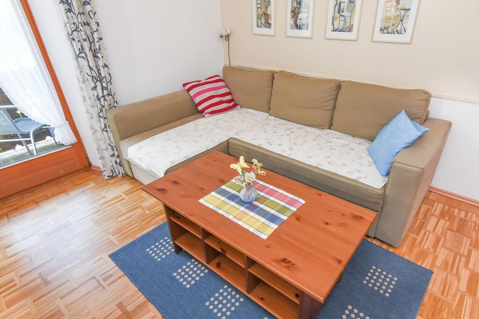 Ruhpolding Family Retreat, Ruhpolding