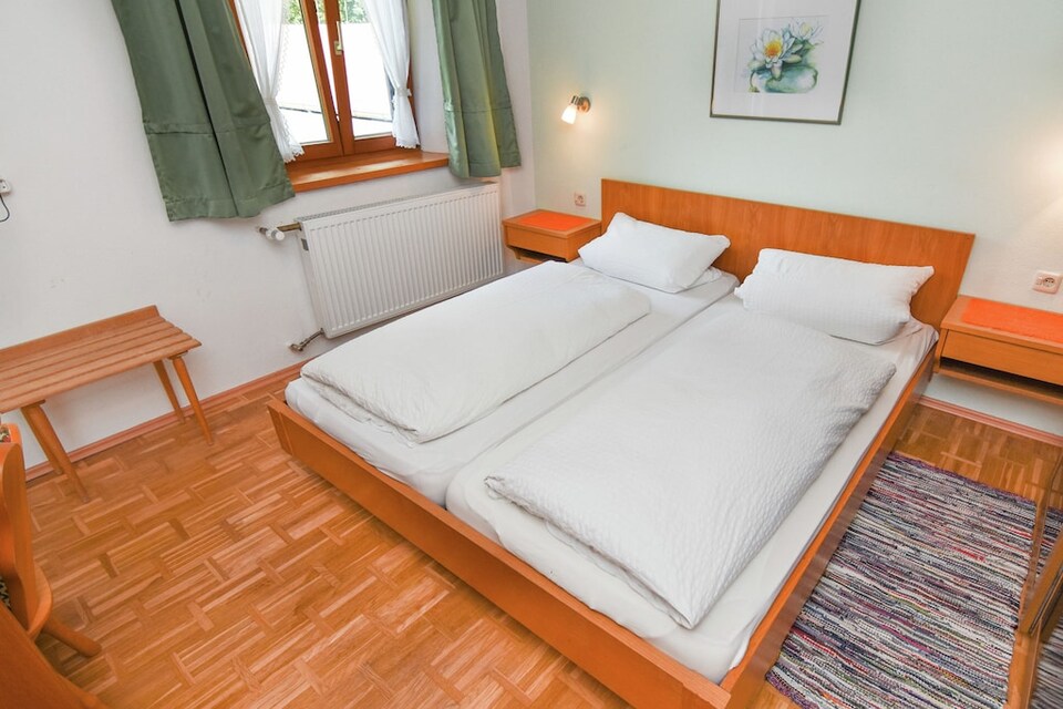 Ruhpolding Family Retreat, Ruhpolding