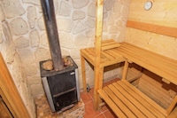 Ferienwohnung in den Ruhpolder Bergen