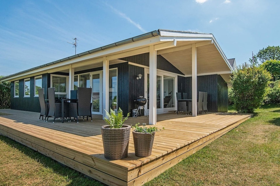 6 person holiday home in Allingåbro, Northern Djursland