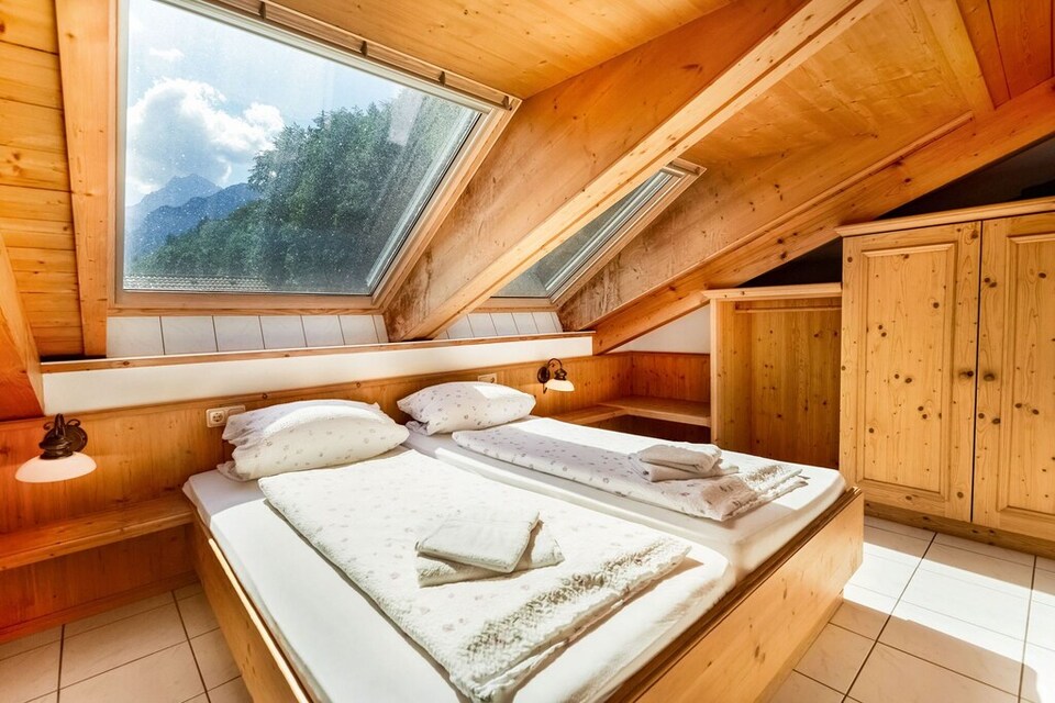 Comodidad en Schönau am Königssee, Schönau am Königsee