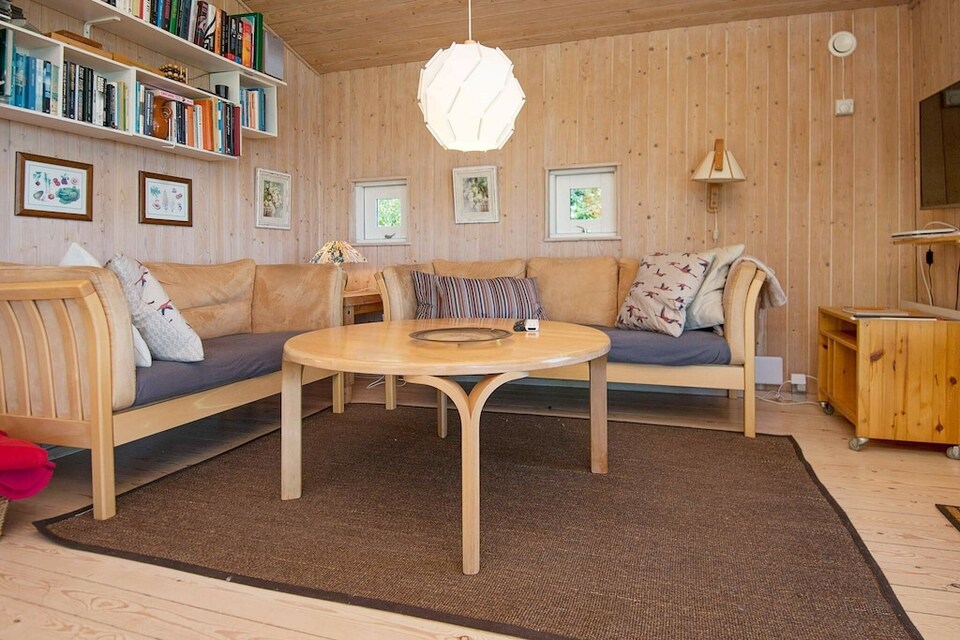 Lakeview Hideaway - By Traum Ferienwohnungen, Djursland (Mols)