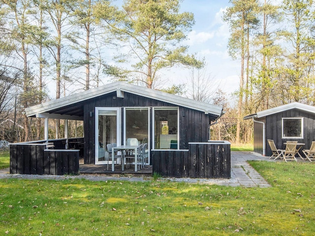 5 person holiday home in Oksbøl-By Traum, Southern West Coast