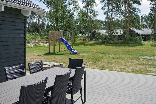 5 stjernet sommerhus i Nexø, Bornholm