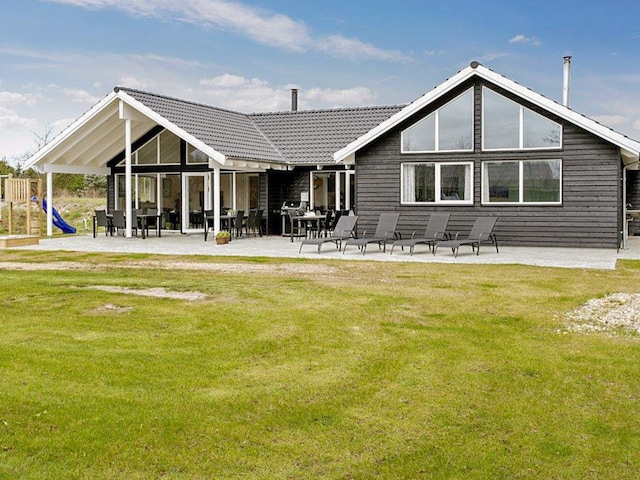 5 Sterne Ferienhaus in Blåvand, Südliche Nordseeküste