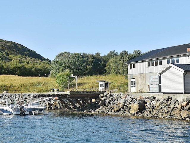 12 personen vakantie huis in Oksvoll, Sør-Trøndelag