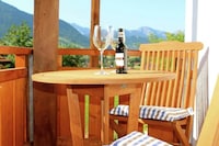 Holiday House Allgäu near Ski Slope