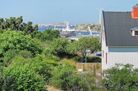 3 Personen Ferienhaus in Rönnäng