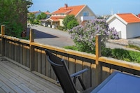 3 Personen Ferienhaus in Rönnäng