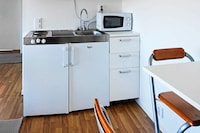 3 Personen Ferienhaus in Rönnäng