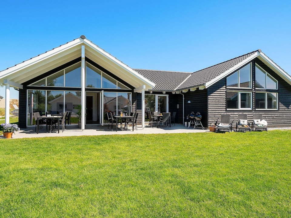 5 sterren vakantie huis in Kappeln, Geltinger Bucht/Olpenitz