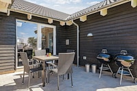 16 persoons vakantie huis in Hasselberg