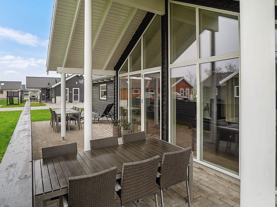 5 sterren vakantie huis in Kappeln, Geltinger Bucht/Olpenitz