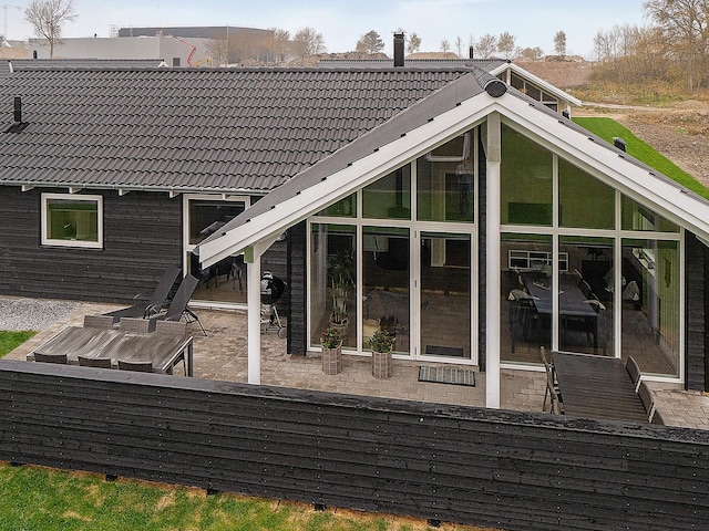 5 sterren vakantie huis in Kappeln, Geltinger Bucht/Olpenitz