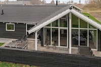 10 persoons vakantie huis in Hasselberg