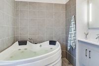 10 persoons vakantie huis in Hasselberg