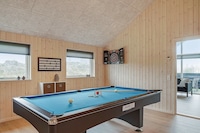 10 persoons vakantie huis in Hasselberg