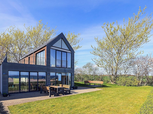 4 Sterne Ferienhaus in Thyholm, the Limfjord's islands