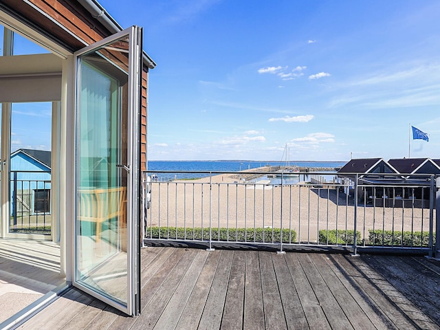 4 sterren vakantie huis in Thyholm, the Limfjord's islands