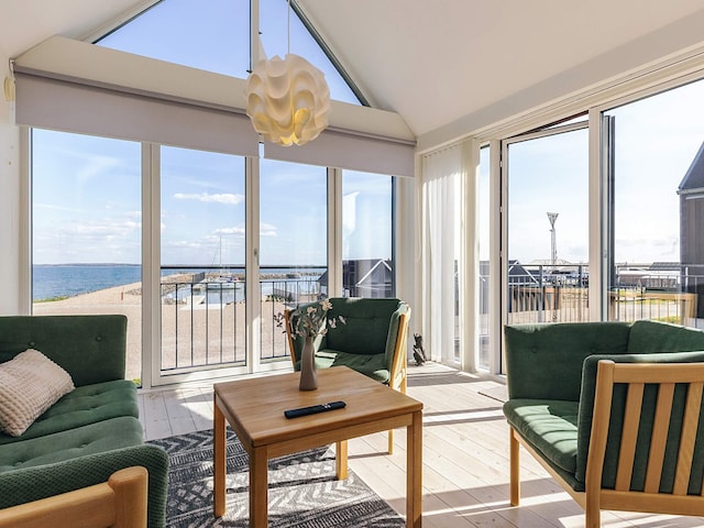 4 sterren vakantie huis in Thyholm, the Limfjord's islands