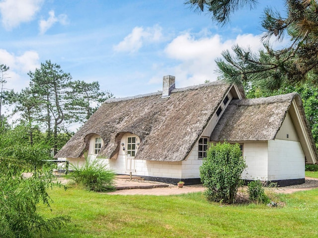 4 stjernet sommerhus i Ringkøbing, Holmsland Klit