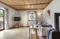 Wohnung in Schönsee am Seeufer