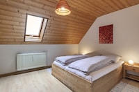 Appartamento Schönsee vicino Bosco e Stagno