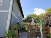 Rustig verblijf in Tännesberg