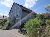 Rustig verblijf in Tännesberg
