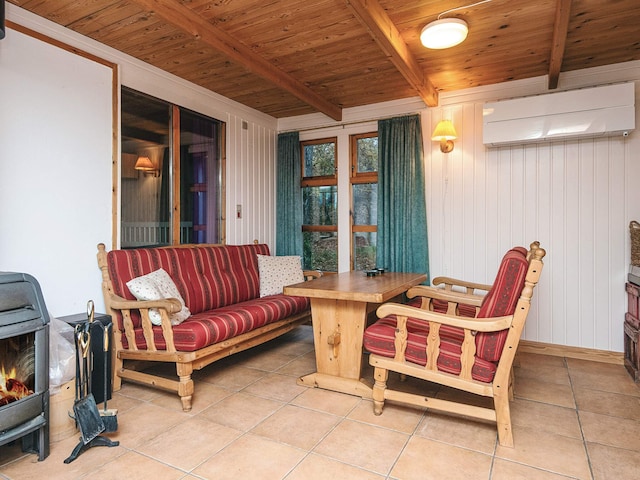 7 personen vakantie huis in Kolind, Djursland (Mols)