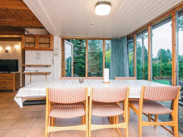 7 personen vakantie huis in Kolind, Djursland (Mols)