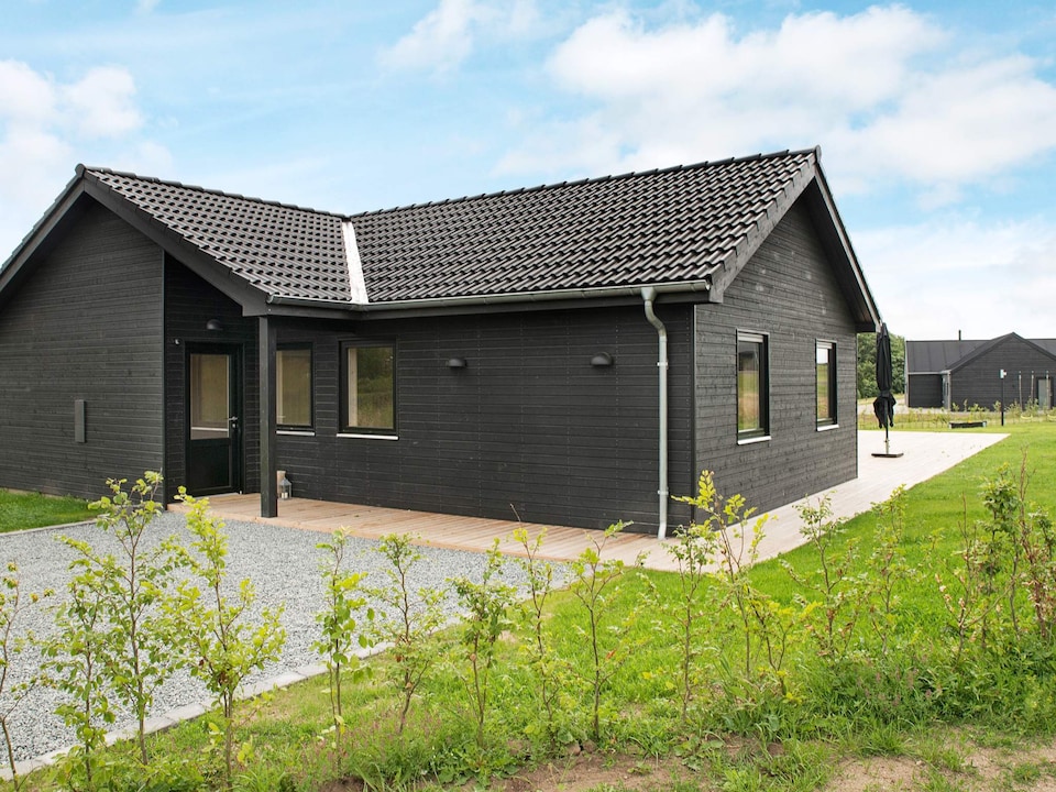 5 sterren vakantie huis in Haderslev, Southeast Jutland and Als