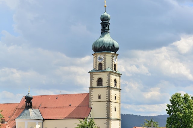 Wohnung in Neukirchen mit Skifahren & Pool, Neukirchen bei Heiligen Blut