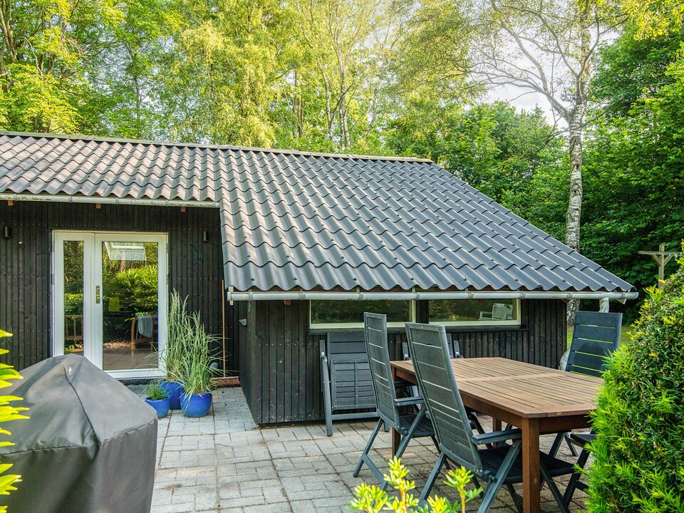 6 personen vakantie huis in Toftlund, Arrild