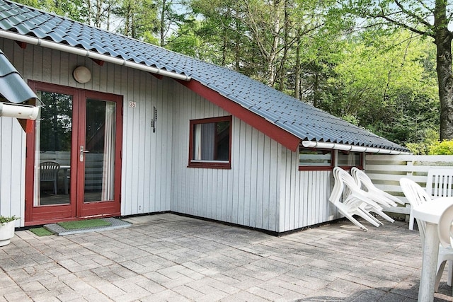 6 Personen Ferienhaus in Toftlund, Arrild