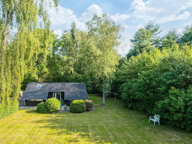 6 Personen Ferienhaus in Toftlund, Arrild