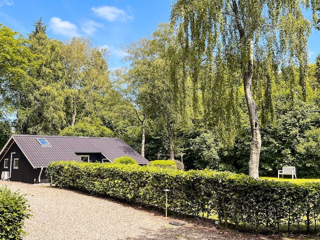 6 Personen Ferienhaus in Toftlund, Arrild