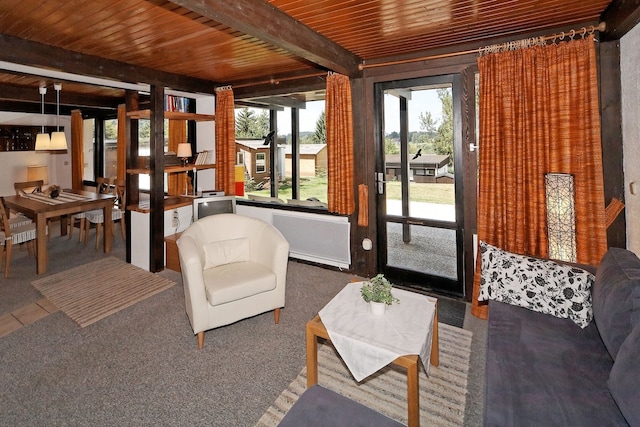 Bungalow im Bayerischen Wald mit Terrasse, Waldkirchen