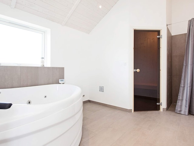 5 sterren vakantie huis in Væggerløse, Falster