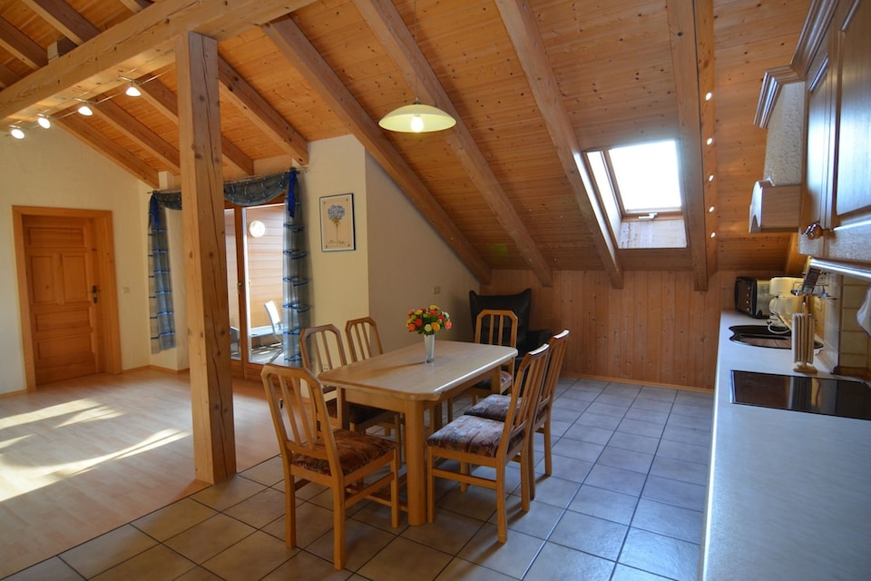Casa en Bosque Bávaro con vista a los Alpes, Waldkirchen