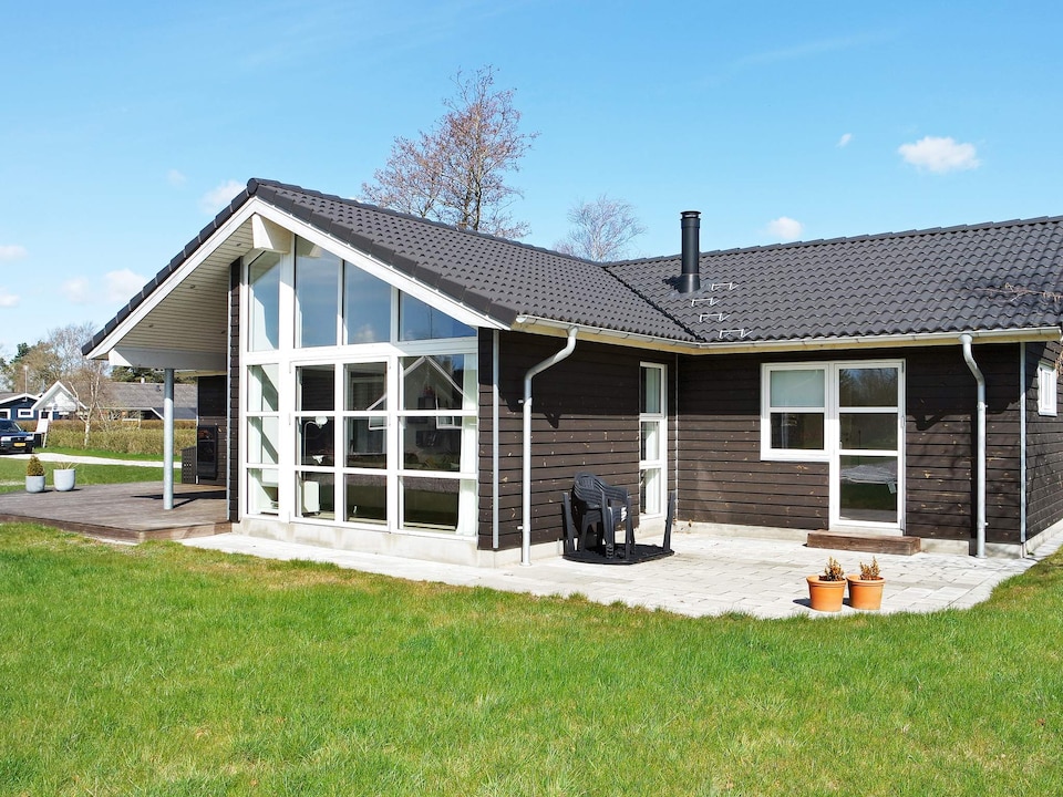 5 sterren vakantie huis in Hadsund, Himmerland