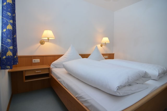 Appartamento a Rotthalmünster con balcone
