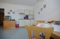 Appartamento a Rotthalmünster con balcone