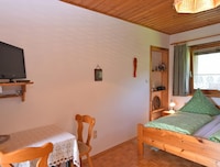 Wohnung in Sonnen nahe Skiliften