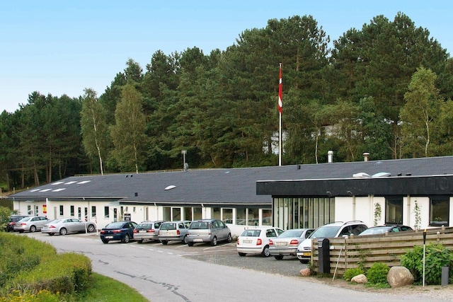 4 Sterne Ferienhaus in Ebeltoft, Djursland (Mols)