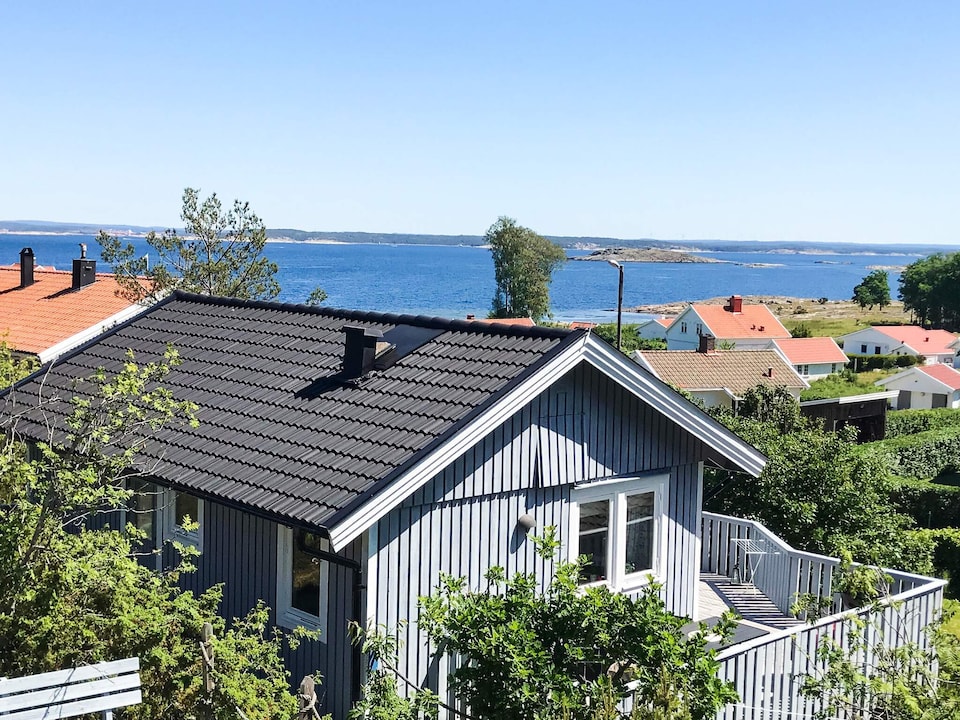 4 person holiday home in Nordkoster, Strömstad