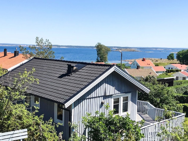 4 Personer feriebolig i Nordkoster, Strömstad