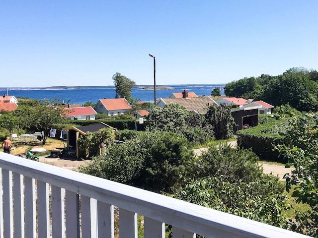 4 person holiday home in Nordkoster, Strömstad