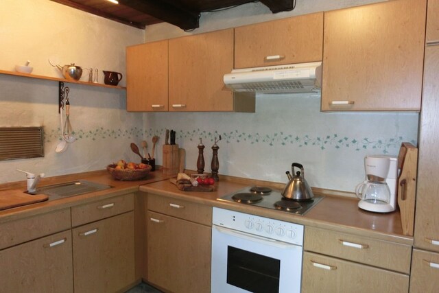 Chalet in Kollnburg nahe Skigebiet St. Englmar, Kollnburg